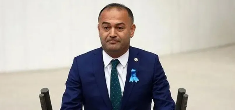 Özgür Karabat'ın geçmişini temizlemeye çalışan o hakimden geri adım! HSK harekete geçti kararından döndü