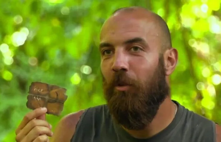 Acun Ilıcalı açıkladı! Sercan’ın Survivor’dan elenmesinin nedeni…