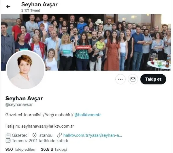 Halk TV’nin yeni iftirası! Düzeltmek zorunda kaldılar! Hedefte yine Diyanet İşleri Başkanı Ali Erbaş var...