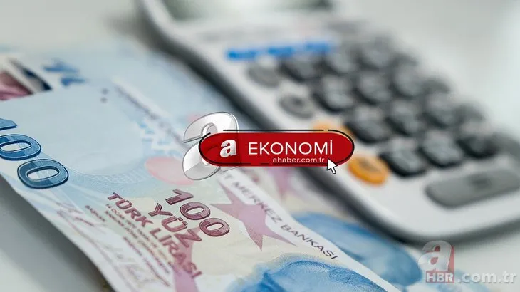 Payment of 2,250, 2,375, 2,500 TL to the pensioner in addition to the salary!  Banks announced, amounts updated!  Ziraat Bank, Vakifbank, Halkbank ...