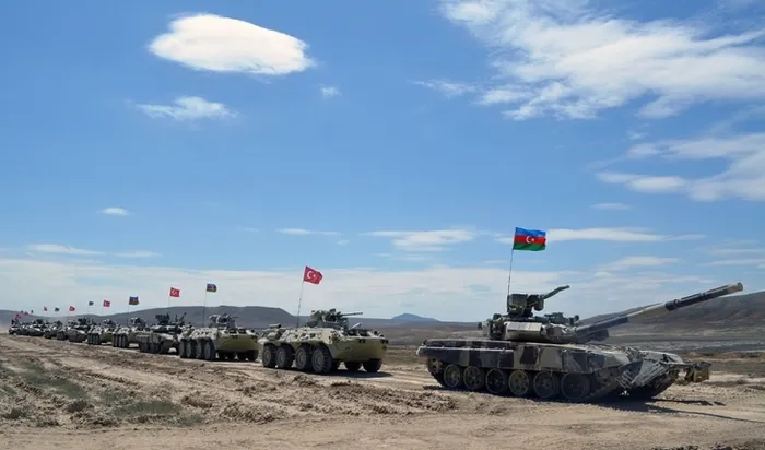 Türkiye ve Irak’tan PKK’ya ortak darbe yolda! Irak terör örgütü ilanı hazırlığında...