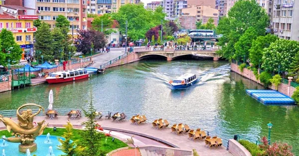 Meteoroloji'den sıcaklık ve sağanak uyarısı! Yangın bölgelerinde hava nasıl olacak? Antalya'da nem düştü - 5