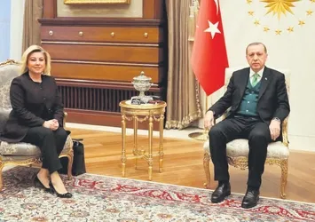 Cumhurbaşkanı Erdoğan: CHP asla milletin yanında yer almadı