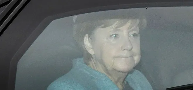 Merkel’in acı zaferi