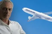 THY’den ünlü teknik direktör Mourinho’lu reklam filmi: ’Avrupa’nın en iyi hava yolu’