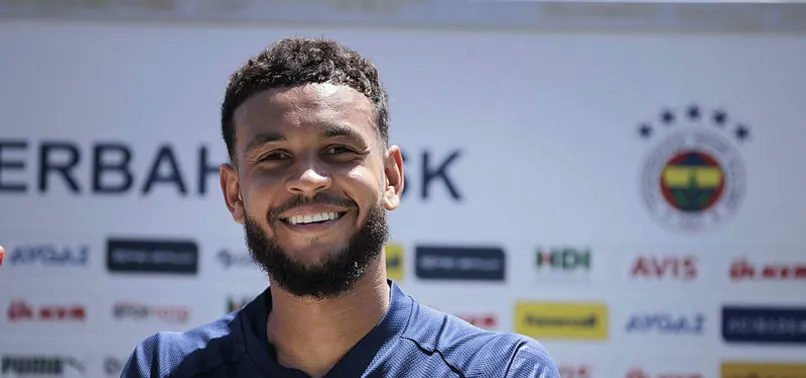 Fenerbahçe'nin yeni yıldızı Joshua King'den flaş açıklama! En iyi arkadaşım beni mahveder