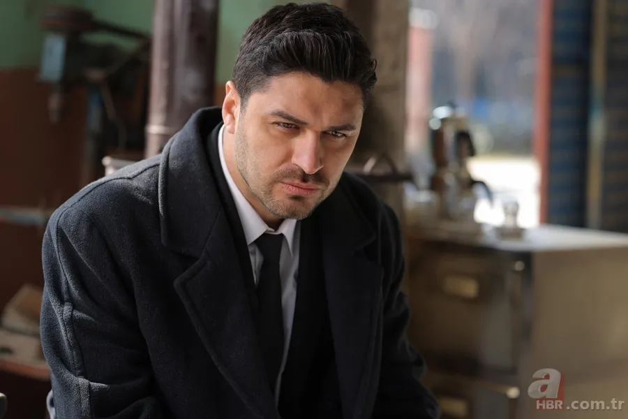 Zembilli'nin Adem'i Emre Dinler'in memleketi merak ediliyordu! Bakın nereli çıktı... 2