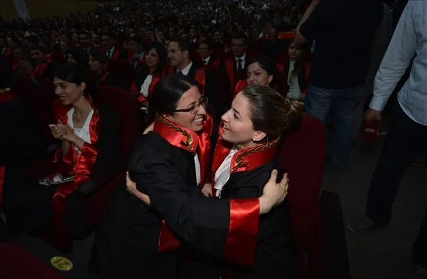 Adalet Bakanlığı 1000 memur alımı başlıyor! 2021 Adli Yargı Hakim ve Savcı başvuruları ne zaman? Şartlar... - 4