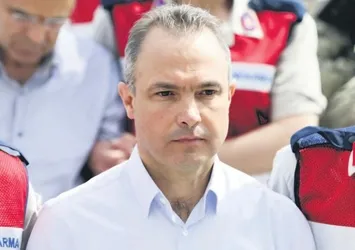 Darbeci hain ağız değiştirdi!