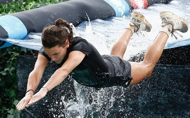 Survivor Nisa neden yok? Nisa Bölükbaşı Survivor 2022'den neden diskalifiye oldu? Yerine kim yarışacak? - 1