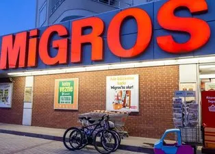 Migros 13 Mayıs indirim kataloğu yayınladı! 2,5KG Baldo Pirinç 134,00 TL, Tekirdağ Köfte 135,95 TL, 5GK Un 68,95 TL, Tuvalet Kağıdı 32’li 199,95 TL’ye satışta