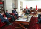 Muhalefetin Cumhurbaşkanı adayını kim belirleyecek?