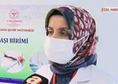 Biontech aşısı nasıl hazırlanıyor?
