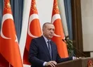 Başkan Erdoğan 11 üniversiteye rektör atadı
