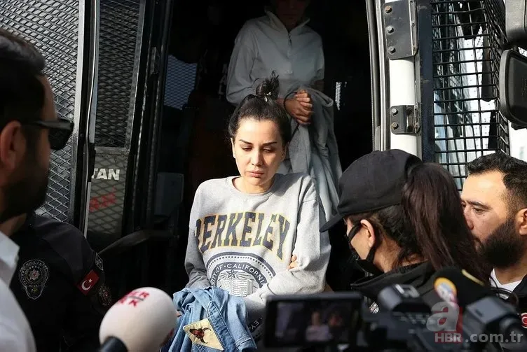 Dilan Polat'ın felç riski mi var? Akıl hastanesine kaldırılmıştı şok iddia 8