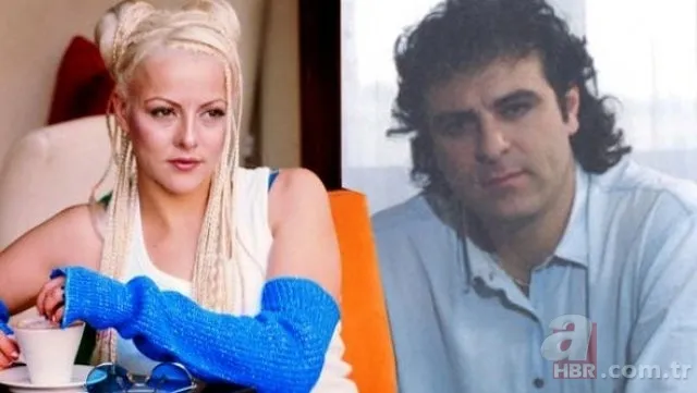 İkimizin Sırrı’nın Seylan’ı Dolunay Soysert’in eski eşi bakın kim çıktı 24