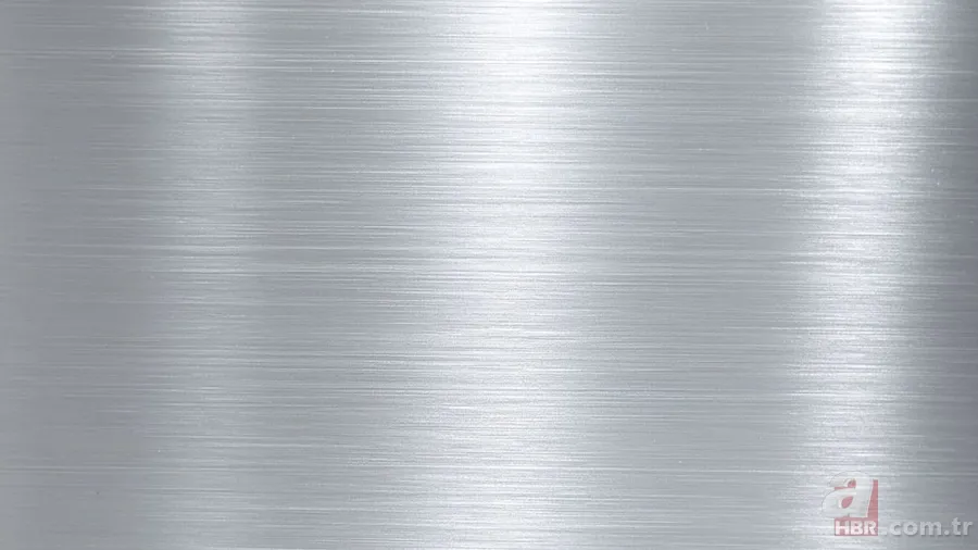 Altın ve platin devri bitiyor mu? Alüminyumda 20 bin katlık fiyat avantajı! 6