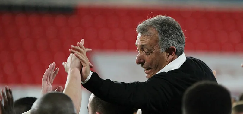 Son dakika | Beşiktaş Başkanı Ahmet Nur Çebi'den flaş Dorukhan Toköz sözleri