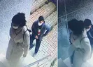 Dehşeti yaşattı! Arkasından gizlice yaklaşıp...