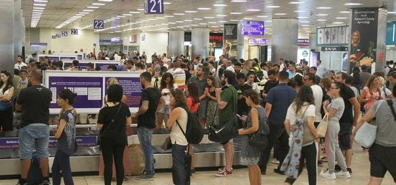 Kayıp bagaja tazminat!