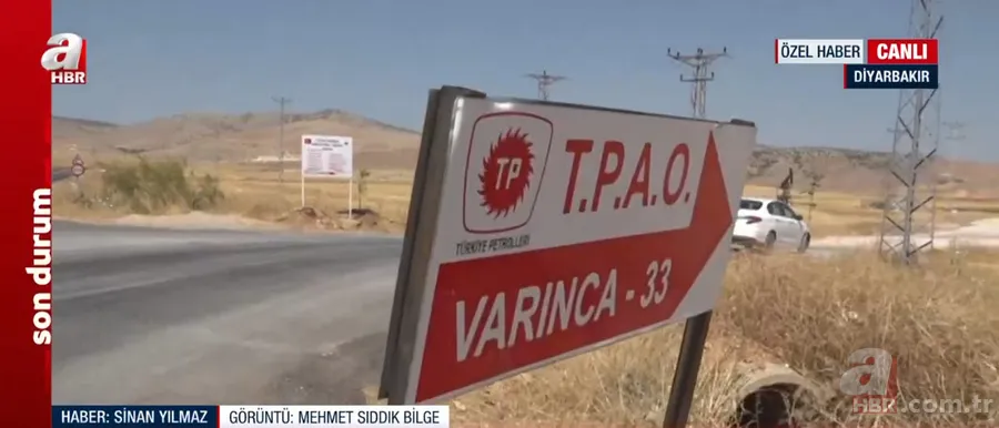 Yeni petrol üssü! Gözler o ilimize çevrildi: Gabar'dan sonra... 9