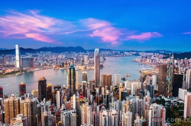 Türkiye'den vizesiz gidilen ülkeler | Türk vatandaşlarından vize istemeyen ülkeler | 2019 güncel liste 25