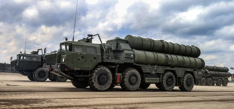 Rusya'dan S-400'ler için son dakika açıklaması