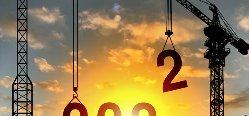 Kurumsal, iş yeri yeni yıl kutlama mesajları 2022! Facebook, WhatsApp, Instagram kurumsal yılbaşı kutlama mesajları ve sözleri...