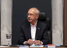 Kılıçdaroğlunu taca çıkaracak mutabakat!