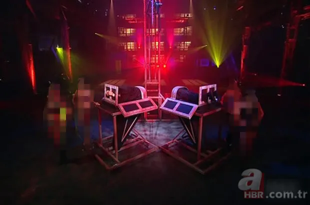 Sihirbazlar böyle kandırıyorlarmış! 12