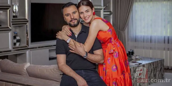 Alişan Buse Varol hakkındaki sözleriyle sanat camiasını karıştırdı! Buse'nin sesi... 1