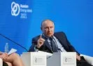 Putin Avrupa’daki enerji krizinin nedenini duyurdu