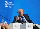 Putin Avrupadaki enerji krizinin nedenini duyurdu