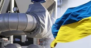 Rus petrolünü taşıyan boru hattını vurdular!