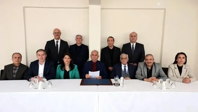 PKK’nın fesih kararı ne zaman açıklanacak? PKK fesih kongresini topladığını duyurdu