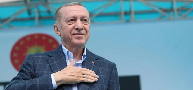 Başkan Erdoğan’dan eve dönüş paylaşımı! 6 bini aşkın bilim insanı Türkiye Yüzyılı vizyonu ile yurda geri döndü