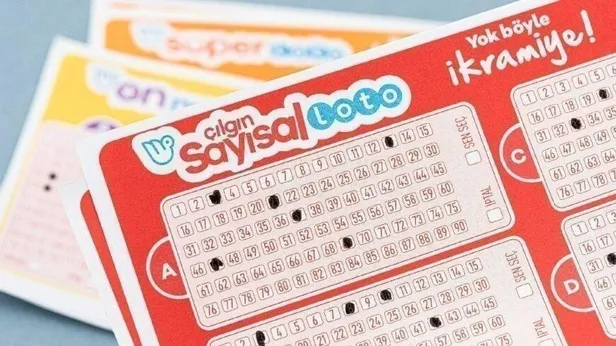 Sayısal Loto sonuçları sorgulama: 11 Ekim Çılgın Sayısal Loto sonuçları belli oldu mu? İşte kazanan şanslı rakamlar...