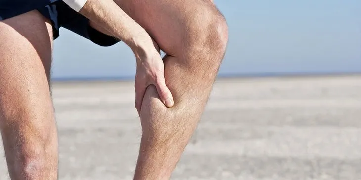 Bacak krampları neden olur?
