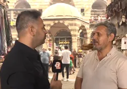 Milli Dayanışma Kanun Teklifi'ne bölge halkından destek! Kanaat önderi Yahya Kamçı A Haber'de: "Herkes süreçten çok umutlu"