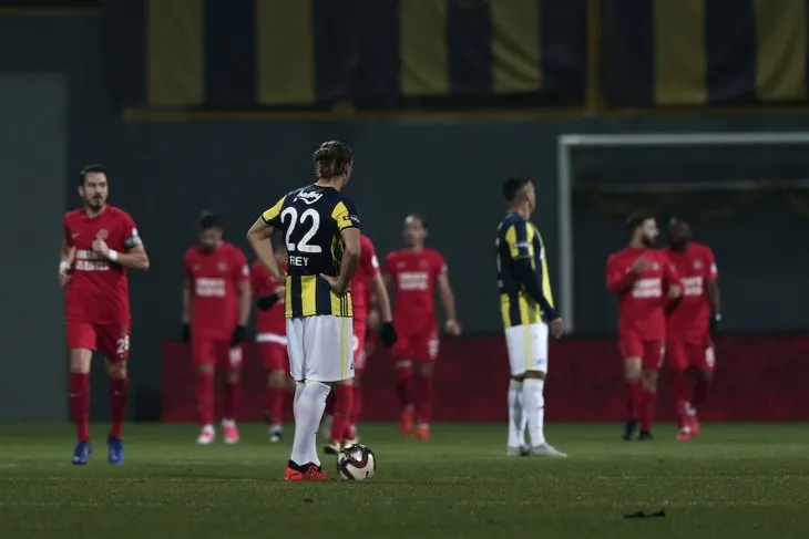Ali Koç yıldızları getiriyor! Fenerbahçe’de taarruz başladı