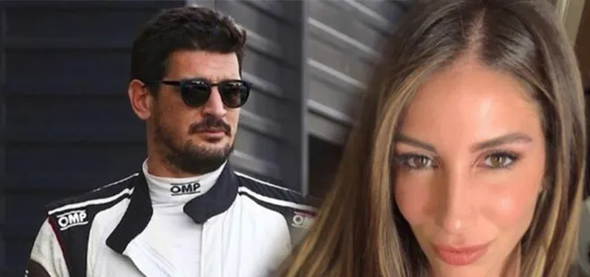 Can Çelebi yine ’kadına şiddet’ ile gündemde! ’Seni öldürürüm’ diye tehdit etti!