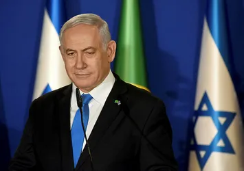 İsrail'den Golan Tepeleri'ndeki işgalini pekiştirme planı