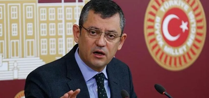 İşçilerden kendilerine hakaret eden CHP'li Özgür Özel’e tepki: Sende hiç vicdan yok mu?
