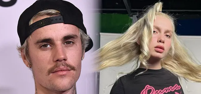 Justin Bieber Aleyna Tilki’yi takibe aldı! Yıllar önceki sözleri gündem oldu
