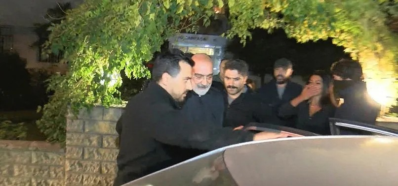 Ahmet Altan hakkında yeniden tutuklama kararı neden çıktı?
