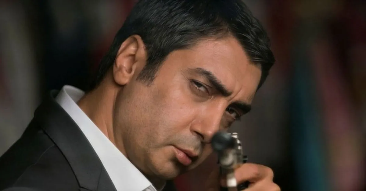 kurtlar vadisi ne zaman baslayacak