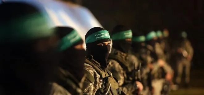 İşgalci İsrail’den Hamas’ın üst düzey yöneticisine suikast!