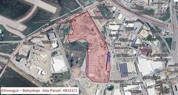 1709048370319.jpeg Battıkça batıyor sattıkça satıyor! Eski ortaktan Mansur Yavaş'a bombardıman: Giderayak Ankara'yı parsel parsel satıyor - 14