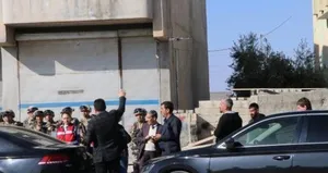 Mehmetçik PKK’yı vurdu HDP kudurdu