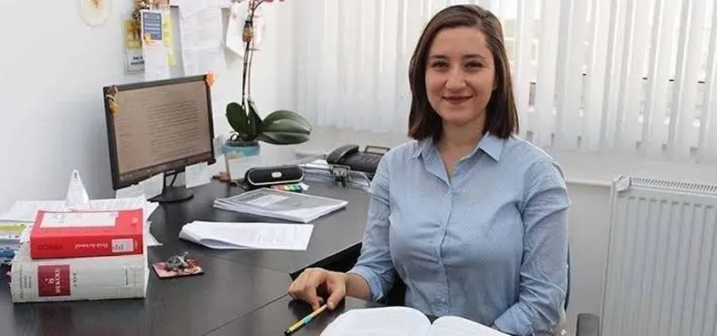 Ceren Damar Şenel davasında karar verildi